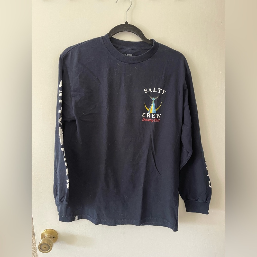 Salty Crew long Sleeve